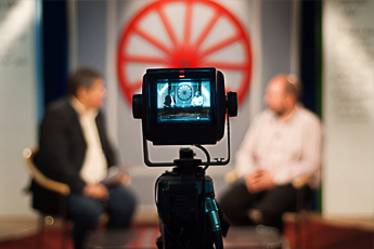 Camera Filming
